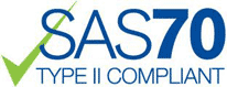SAS 70 Audit